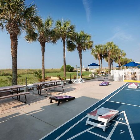 Maritime Beach Club North Myrtle Beach Kültér fotó