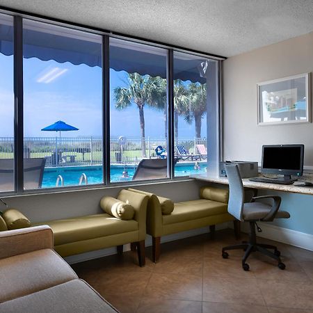 Maritime Beach Club North Myrtle Beach Kültér fotó
