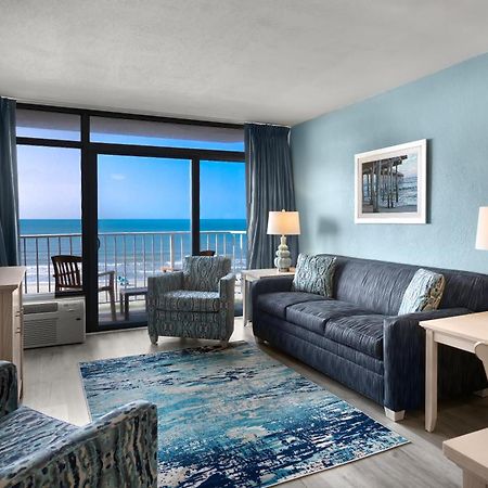 Maritime Beach Club North Myrtle Beach Kültér fotó