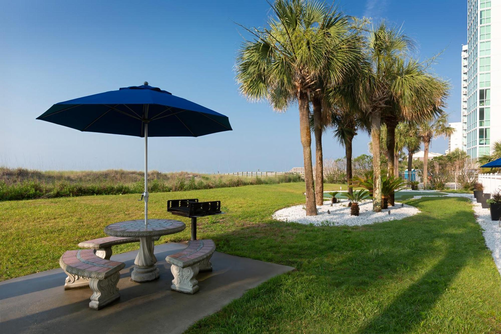 Maritime Beach Club North Myrtle Beach Kültér fotó