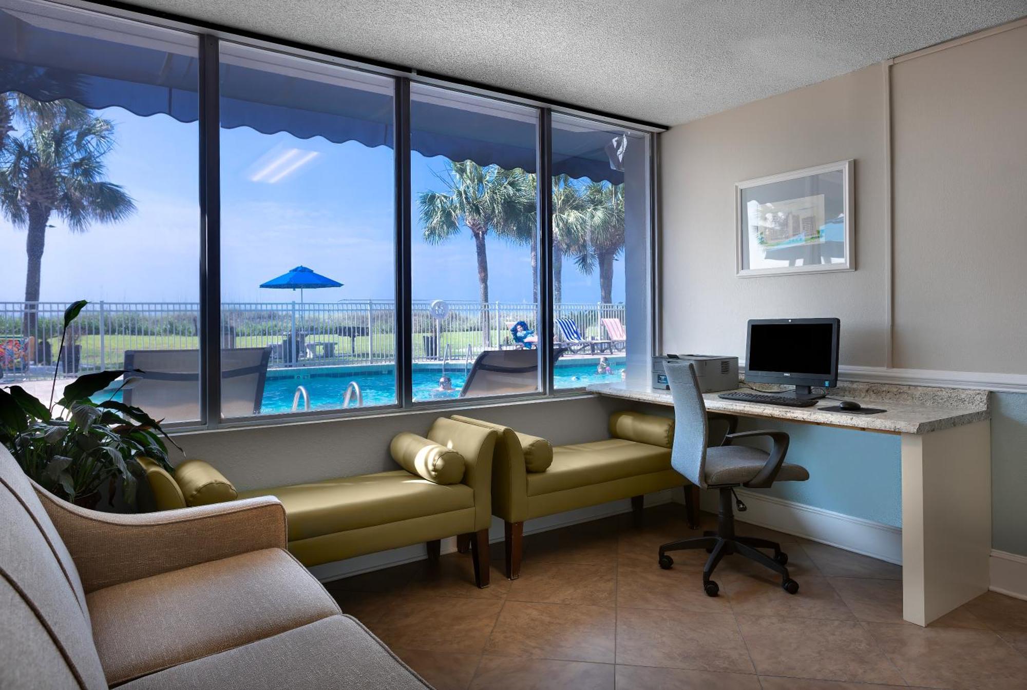 Maritime Beach Club North Myrtle Beach Kültér fotó