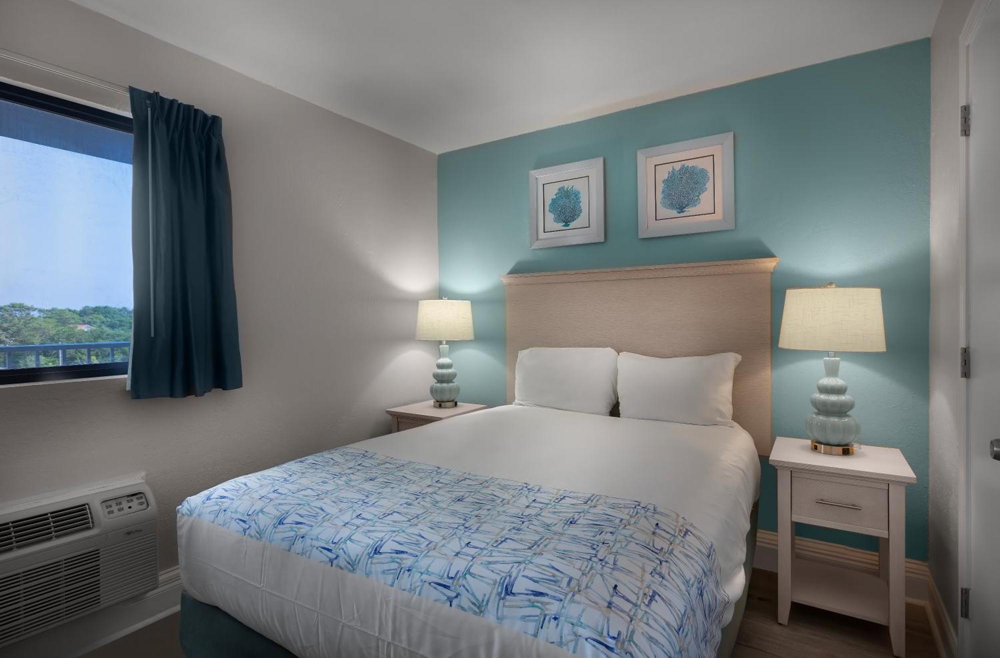 Maritime Beach Club North Myrtle Beach Kültér fotó