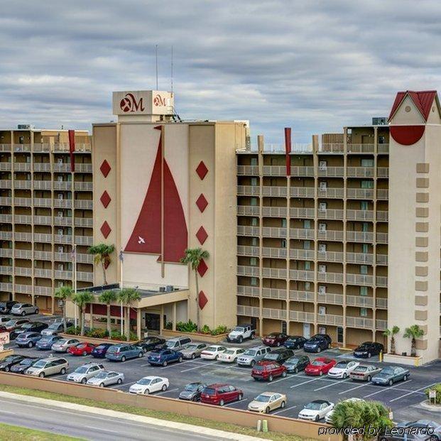Maritime Beach Club North Myrtle Beach Kültér fotó