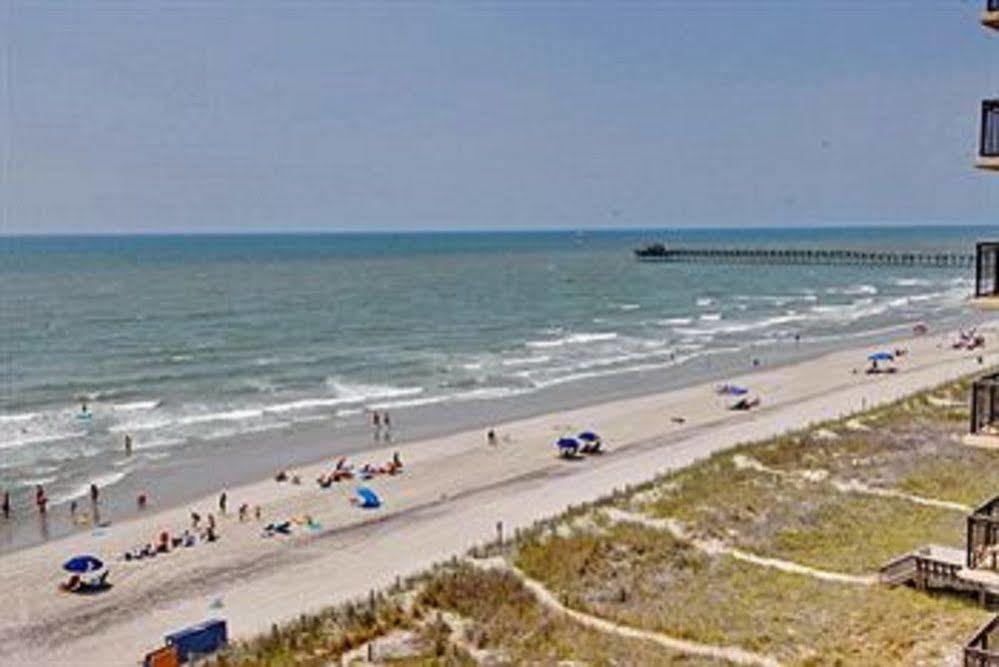 Maritime Beach Club North Myrtle Beach Kültér fotó