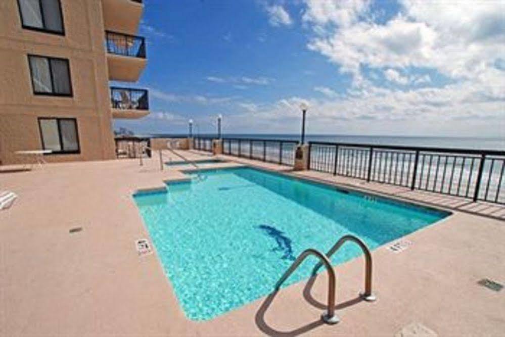 Maritime Beach Club North Myrtle Beach Kültér fotó