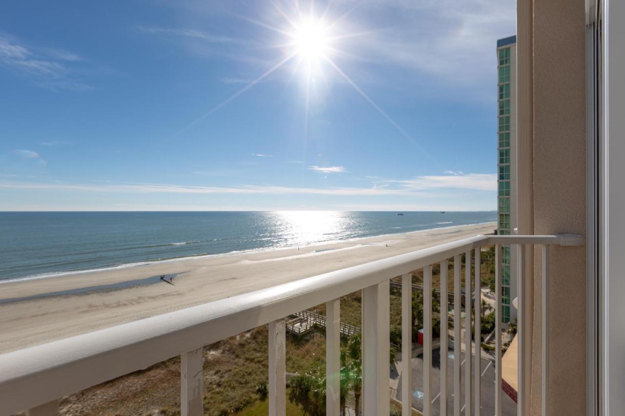 Maritime Beach Club North Myrtle Beach Kültér fotó