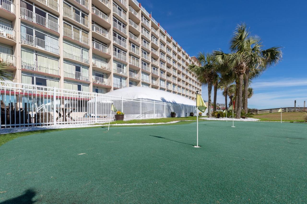 Maritime Beach Club North Myrtle Beach Kültér fotó